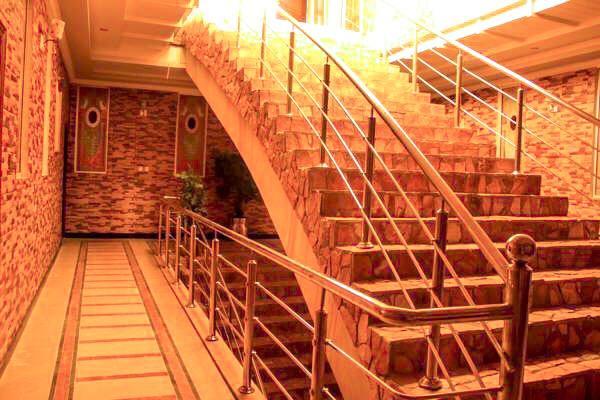 Triple One Hotel Suites Абботтабад Екстер'єр фото